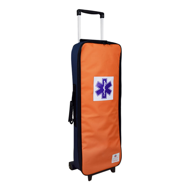 Bolsa-com-Rodinhas-para-Cilindro-5-Litros-Laranja-e-Azul