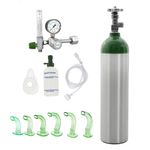 Kit-Oxigenio-Portatil-3-Litros-Aluminio-com-Carrinho-Sem-Carga