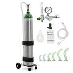 Kit-Oxigenio-Portatil-5-Litros-Aluminio-com-Carrinho-Sem-Carga