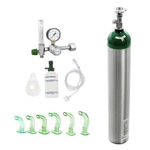 Kit-Oxigenio-Portatil-5-Litros-Aluminio-com-Carrinho-Sem-Carga