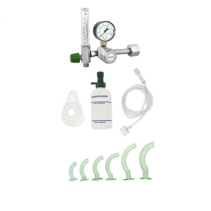 Kit-Oxigenio-Portatil-5-Litros-Aluminio-com-Carrinho-Sem-Carga