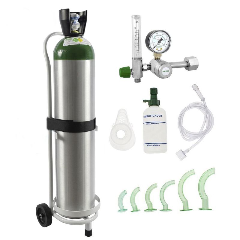 Kit-Oxigenio-20-Litros-Aluminio-com-Carrinho-Sem-Carga