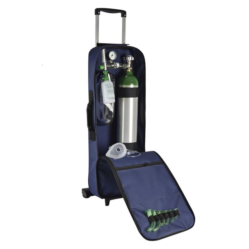 Kit-Oxigenio-Portatil-5-Litros-Bolsa-Marinho-com-Rodinhas-Sem-Carga