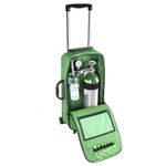 Kit-Oxigenio-Portatil-3-Litros-Bolsa-Verde-com-Rodinhas-Sem-Carga