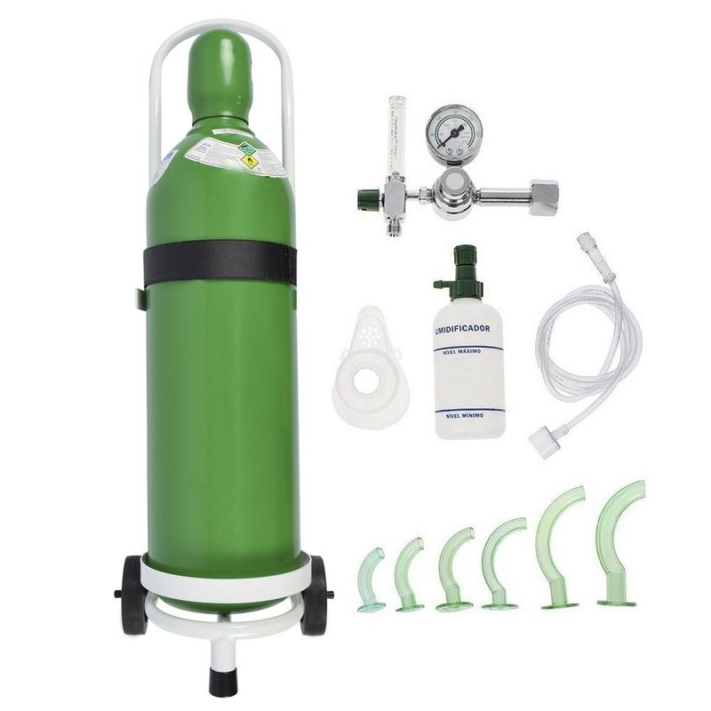 Kit-Oxigenio-20-litros-Aco-com-Carrinho-Sem-Carga