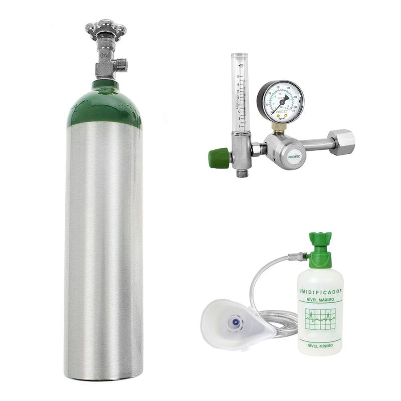 Kit-Oxigenio-Centercor-3L-Sem-Carga-Marinho