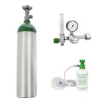 Kit-Oxigenio-Centercor-3L-Sem-Carga-Vermelho