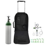 Kit-Oxigenio-Portatil-3-Litros-Bolsa-Preta-com-Rodinhas-Sem-Carga