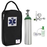 Kit-Oxigenio-Centercor-3L-Sem-Carga-Preto