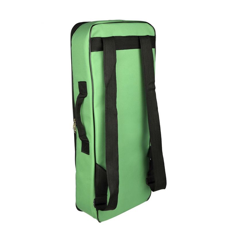 Kit-Oxigenio-5L-Aluminio-com-Bolsa-Verde-Sem-Carga-Valvula-Click