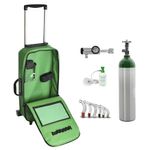 Kit-Oxigenio-3L-Bolsa-Verde-com-Rodinhas-Sem-Carga-Valvula-Click