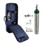 Kit-Oxigenio-5L-Aluminio-com-Bolsa-Marinho-Sem-Carga-Valvula-Click