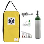Kit-Oxigenio-3L-Aluminio-com-Bolsa-Amarela-Sem-Carga-Valvula-Click