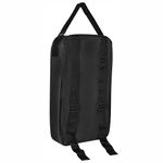 Kit-Oxigenio-3L-Aluminio-com-Bolsa-Preta-Sem-Carga-Valvula-Click