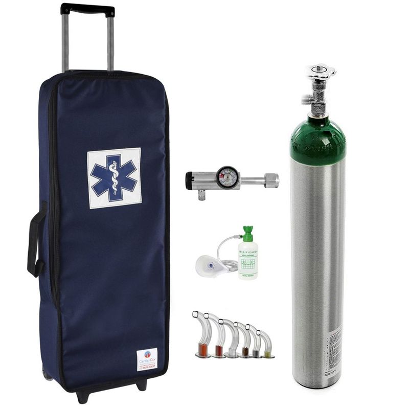 Kit-Oxigenio-5L-Bolsa-Marinho-com-Rodinhas-Sem-Carga-Valvula-Click