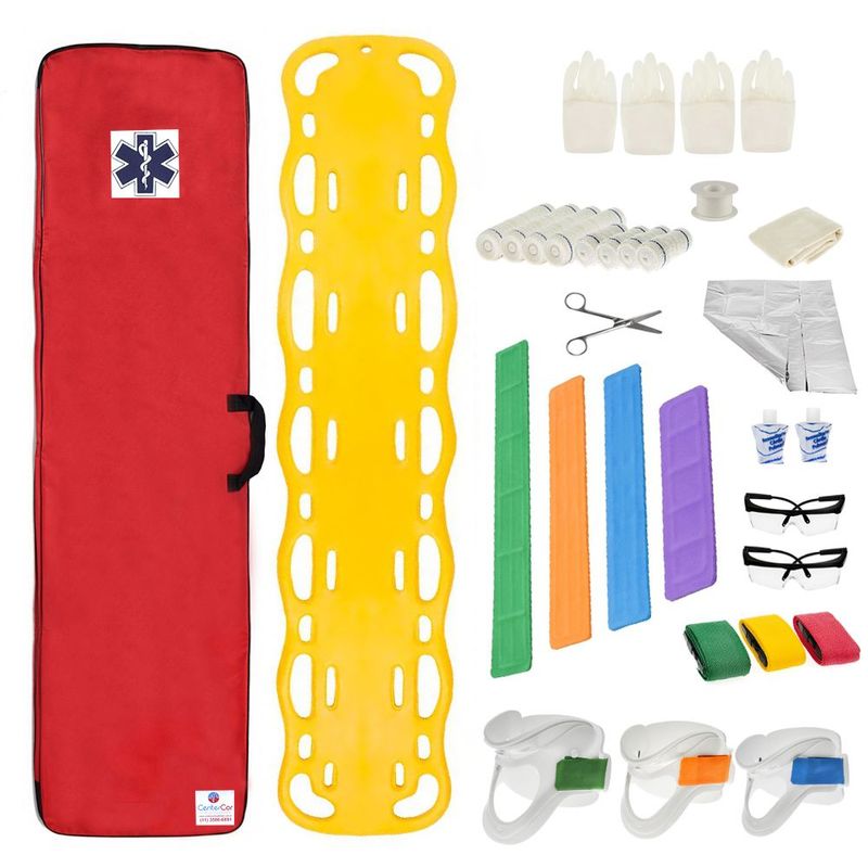 Kit-Cipa-com-Prancha-em-Polietileno-Capa-Vermelha
