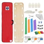Kit-Cipa-com-Prancha-em-Compensado-Naval-Capa-Vermelha