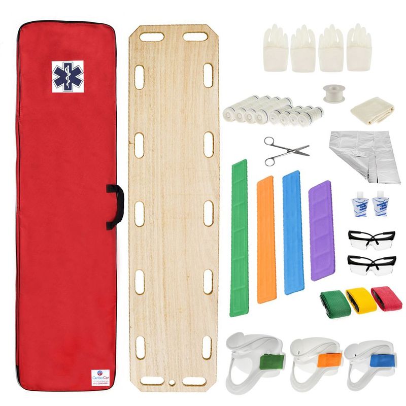 Kit-Cipa-com-Prancha-em-Compensado-Naval-Capa-Vermelha