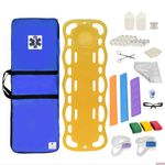 Kit-Cipa-Infantil-com-Prancha-em-Polietileno-Amarela-Capa-Royal