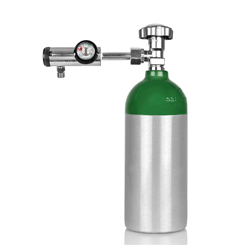 Kit-Oxigenoterapia-Cilindro-17L-e-Regulador-Click