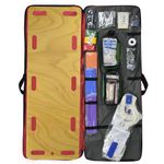 Kit-Cipa-Infantil-com-Prancha-em-Compensado-Naval-Capa-Vermelha