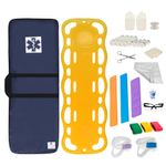 Kit-Cipa-Infantil-com-Prancha-em-Polietileno-Amarela-Capa-Marinho