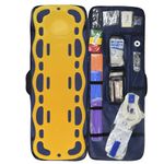 Kit-Cipa-Infantil-com-Prancha-em-Polietileno-Amarela-Capa-Marinho