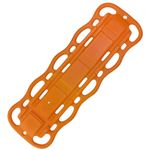 Kit-Cipa-Infantil-com-Prancha-em-Polietileno-Laranja-Capa-Marinho