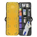 Kit-Cipa-Infantil-com-Prancha-em-Polietileno-Amarela-Capa-Amarela