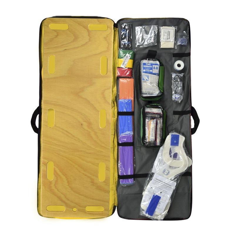 Kit-Cipa-Infantil-com-Prancha-em-Compensado-Naval-Capa-Amarela