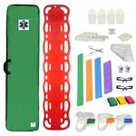 Kit-Cipa-com-Prancha-em-Polietileno-Vermelha-Capa-Verde