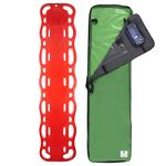 Kit-Cipa-com-Prancha-em-Polietileno-Vermelha-Capa-Verde