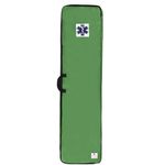 Kit-Cipa-com-Prancha-em-Polietileno-Vermelha-Capa-Verde