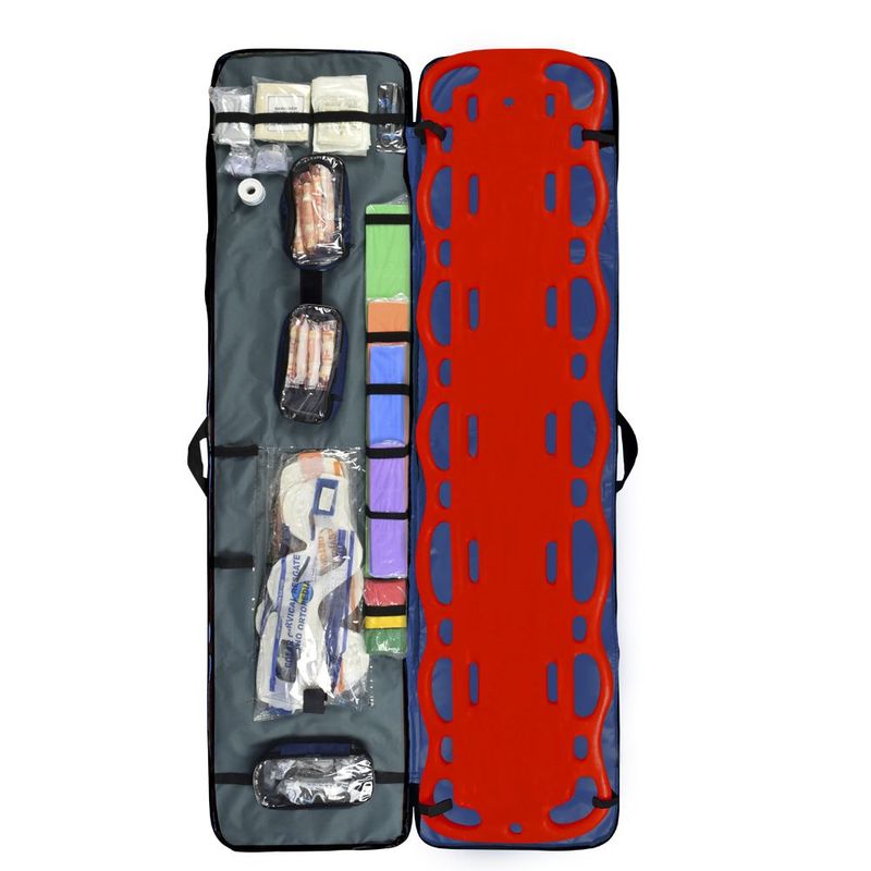 Kit-Cipa-com-Prancha-em-Polietileno-Vermelha-Capa-Marinho