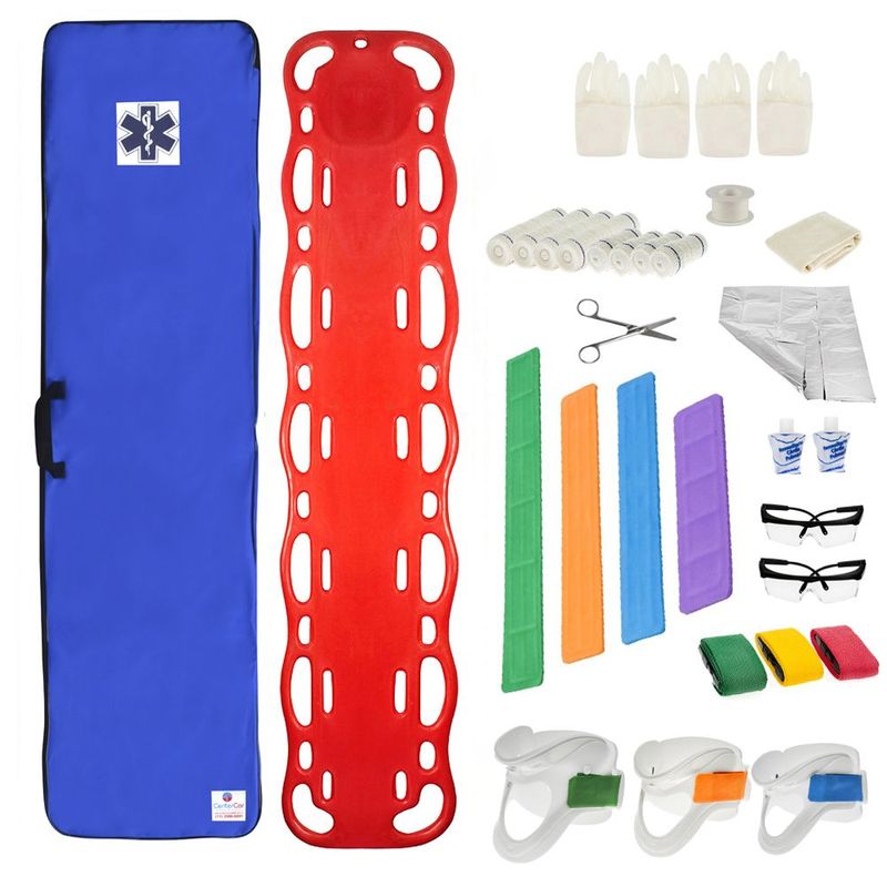 Kit-Cipa-com-Prancha-em-Polietileno-Vermelha-Capa-Royal