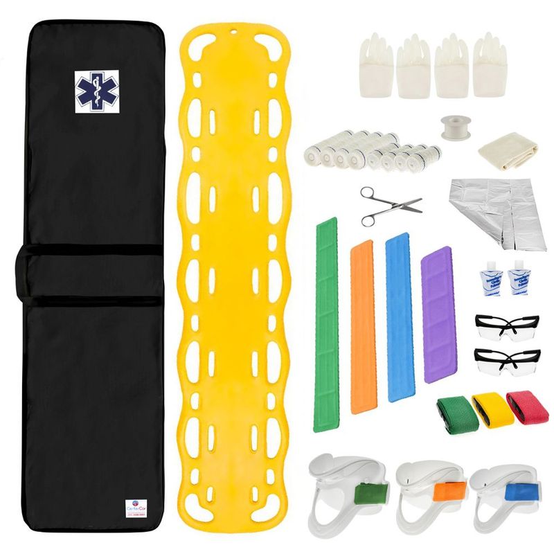 Kit-Cipa-com-Prancha-em-Polietileno-Amarela-Capa-Preta