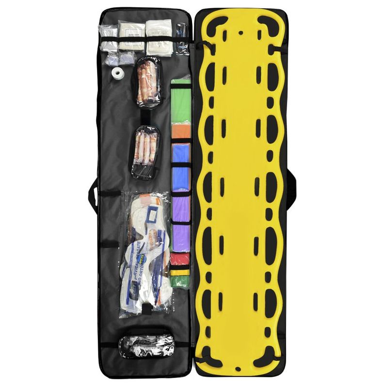 Kit-Cipa-com-Prancha-em-Polietileno-Amarela-Capa-Preta