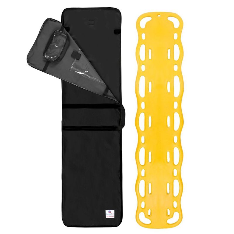 Kit-Cipa-com-Prancha-em-Polietileno-Amarela-Capa-Preta