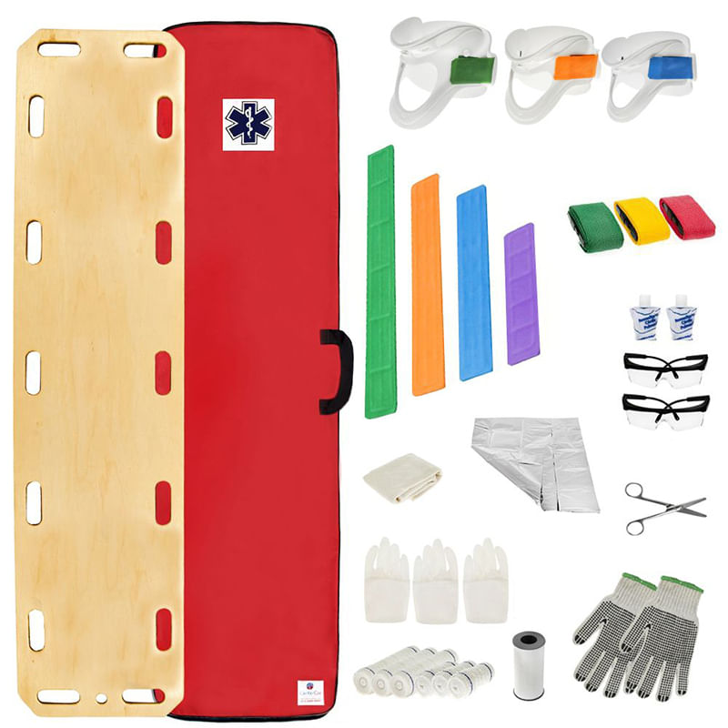Kit-Cipa-Centercor-Vermelho-com-Prancha-Naval