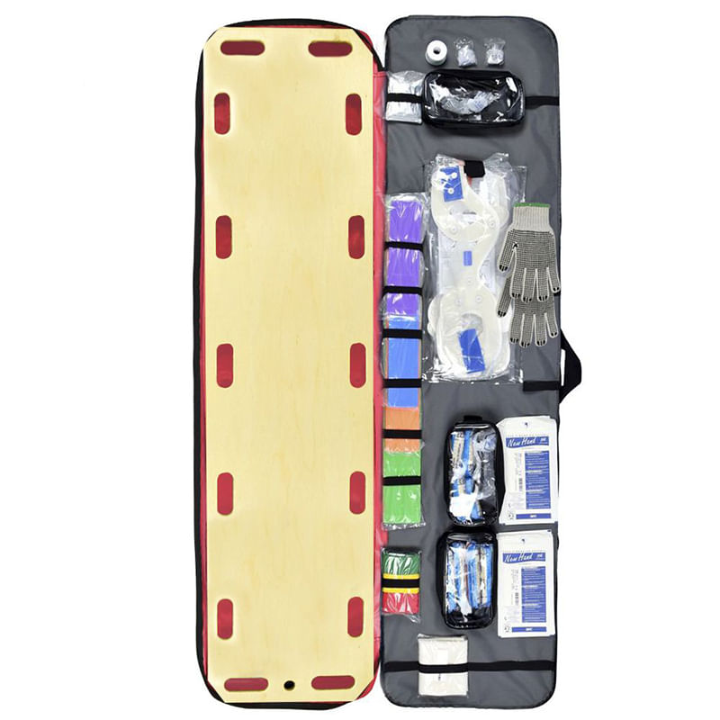 Kit-Cipa-Centercor-Vermelho-com-Prancha-Naval