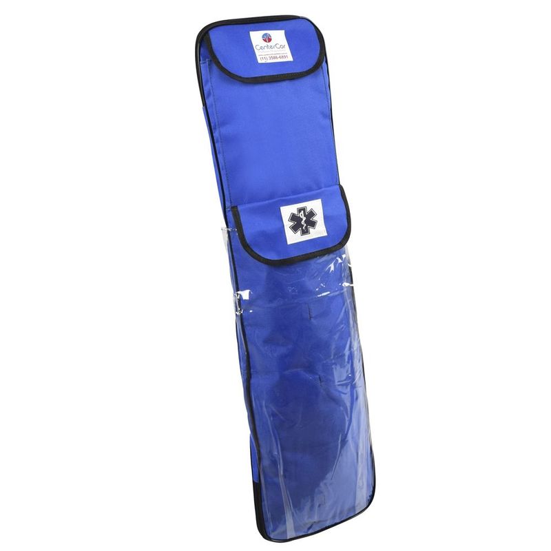 Bolsa-Porta-Talas-e-Colares-com-Bolso-Transparente-Completa-Royal