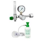 Kit-Oxigenio-3L-2-Cilindros-Bolsa-com-Rodinhas-Marinho