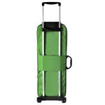 Kit-Oxigenio-5L-2-Cilindros-Bolsa-com-Rodinhas-Verde