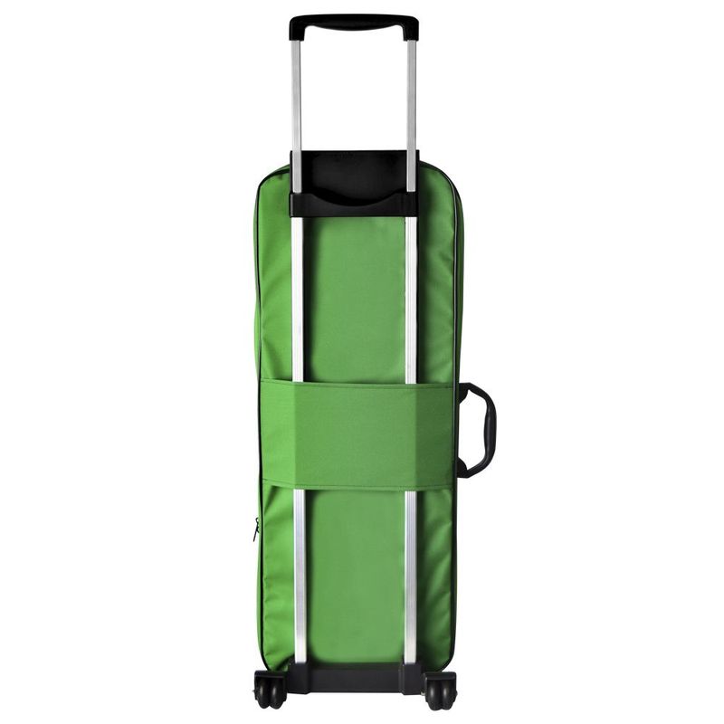 Kit-Oxigenio-5L-2-Cilindros-Bolsa-com-Rodinhas-Verde