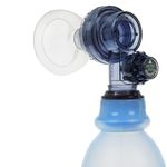 Ambu-Neonatal-em-Silicone