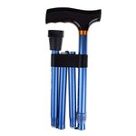 Bengala-Tipo-T-dobravel-Azul-Anodizado-MacroLife