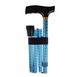 Bengala-Tipo-T-dobravel-Azul-Floral-MacroLife