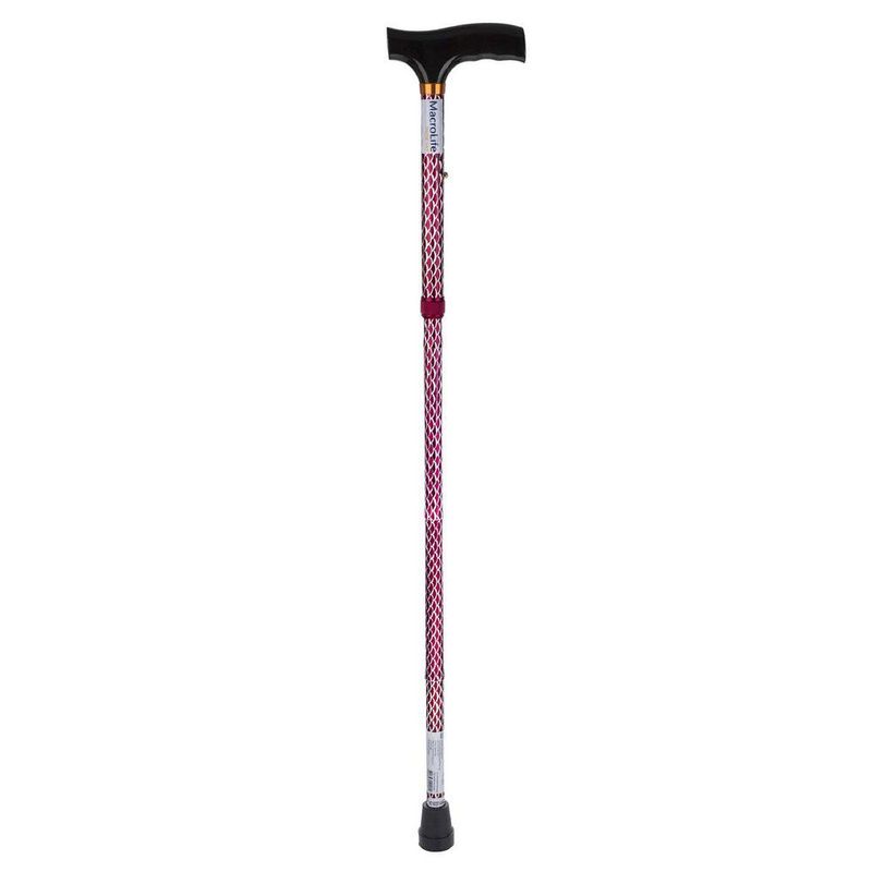 Bengala-Tipo-T-dobravel-Vermelha-Floral-MacroLife