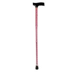 Bengala-Tipo-T-dobravel-Rosa-Quadrados-MacroLife