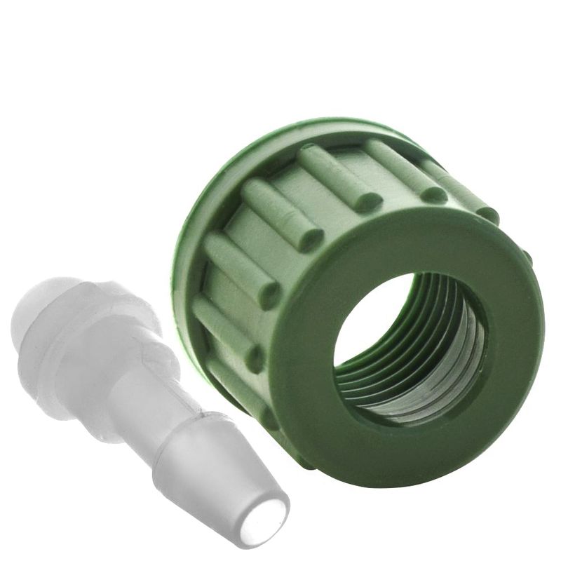 Bico-para-Saida-de-Fluxometro-para-Oxigenio-Unitec